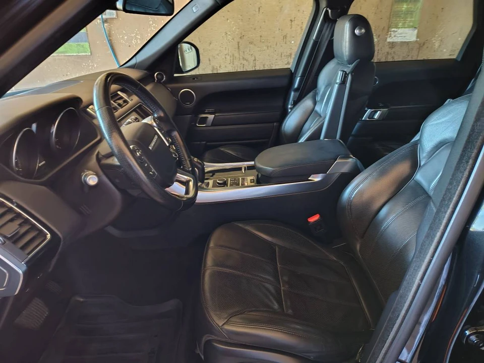 2016 Land Rover Range Rover L405 - Image 19 of 24