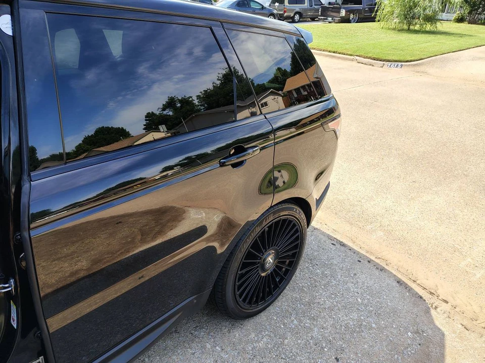 2016 Land Rover Range Rover L405 - Image 7 of 24