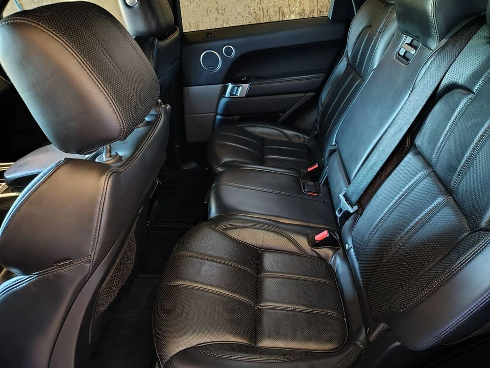 2016 Land Rover Range Rover L405 - Image 20 of 24