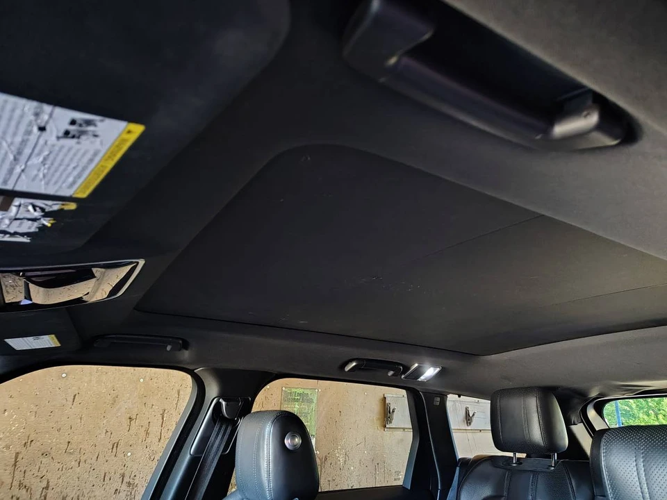 2016 Land Rover Range Rover L405 - Image 13 of 24