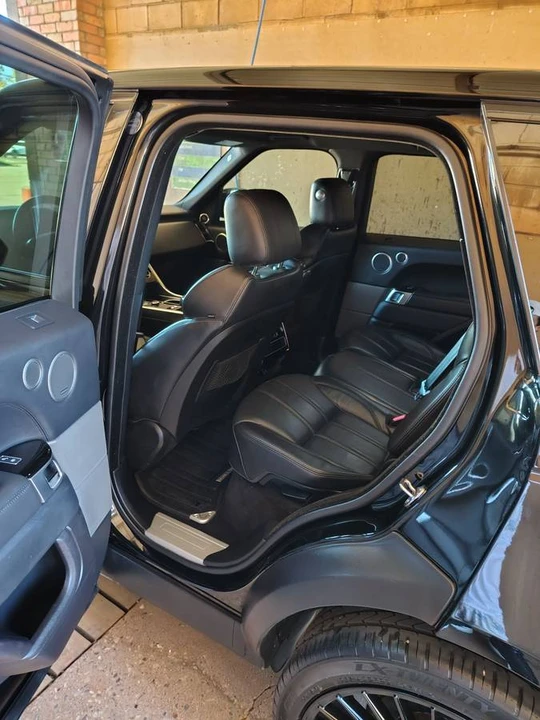2016 Land Rover Range Rover L405 - Image 22 of 24