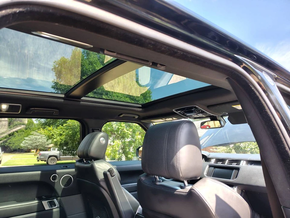 2016 Land Rover Range Rover L405 - Image 14 of 24
