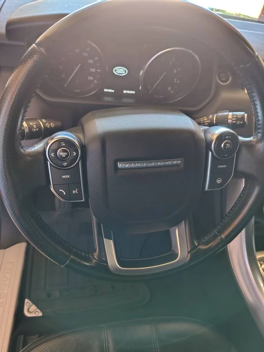 2016 Land Rover Range Rover L405 - Image 24 of 24