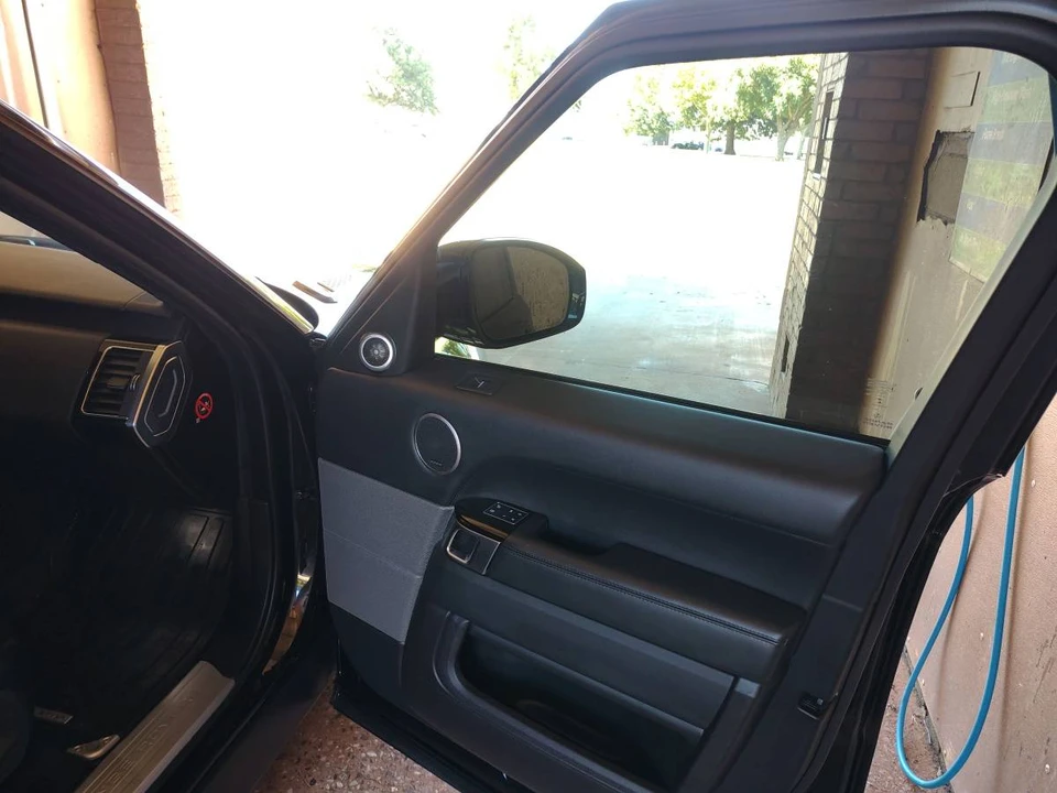 2016 Land Rover Range Rover L405 - Image 16 of 24