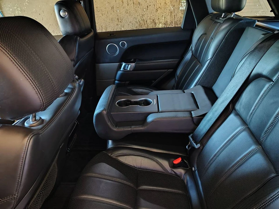 2016 Land Rover Range Rover L405 - Image 21 of 24