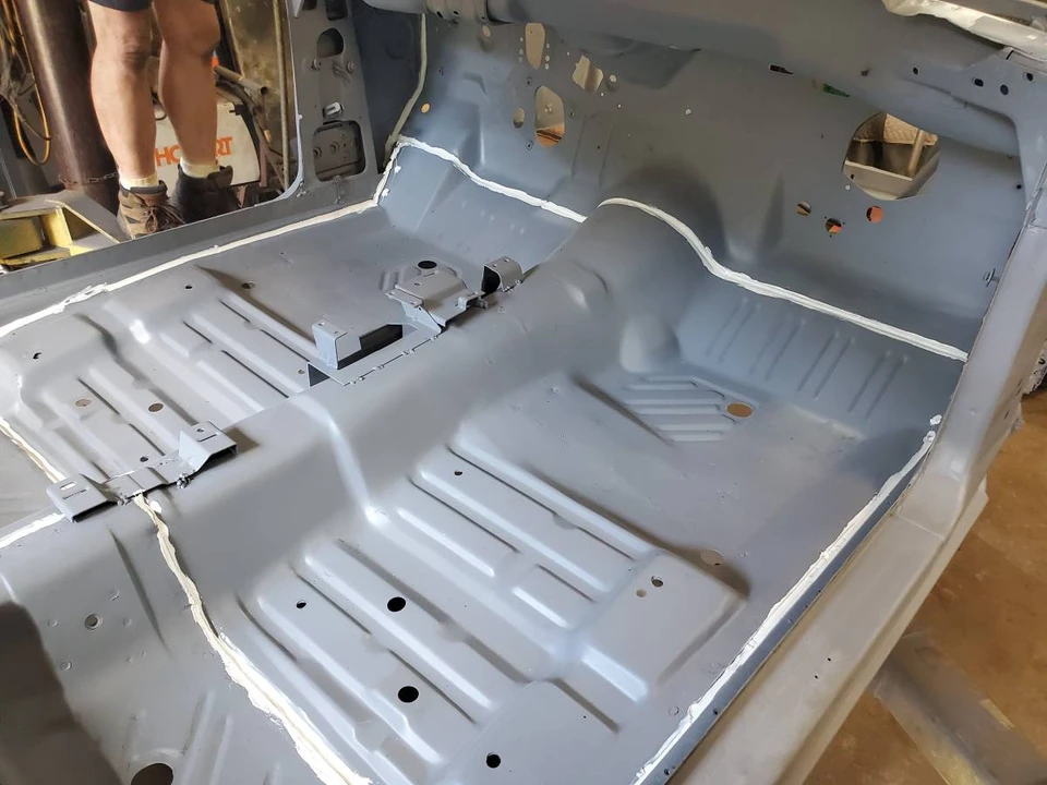 1971 Dodge Charger 3rd Gen - Image 2 of 24