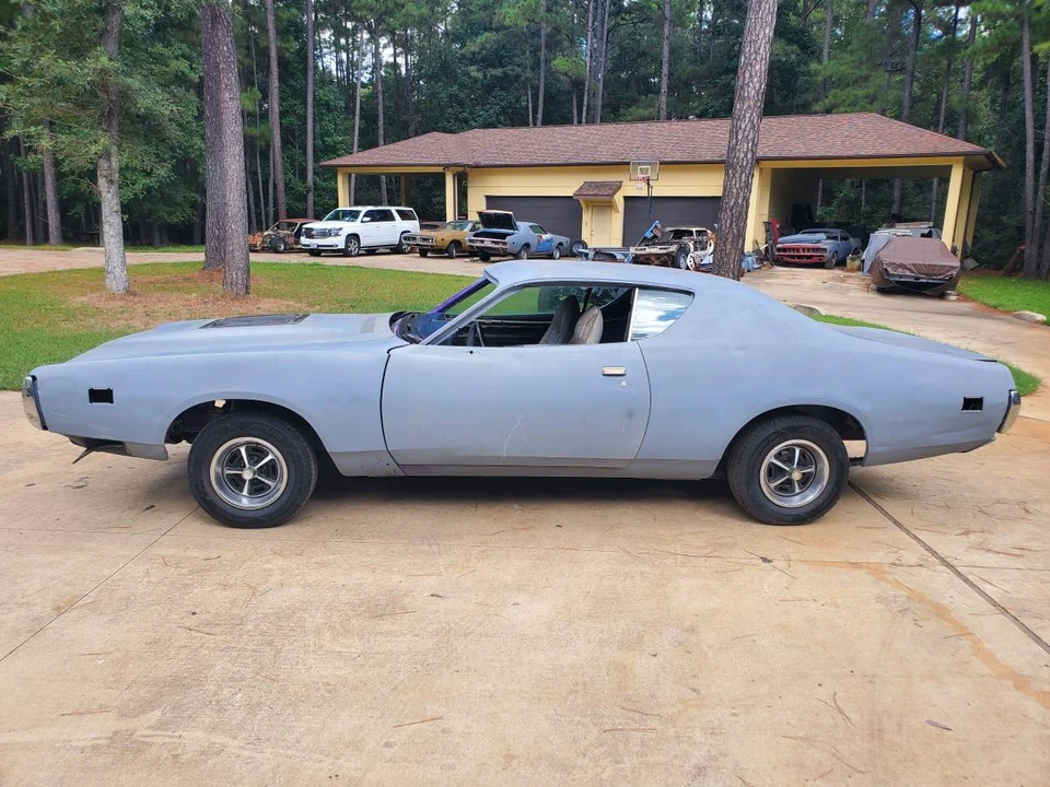 1971 Dodge Charger 3rd Gen - Image 21 of 24