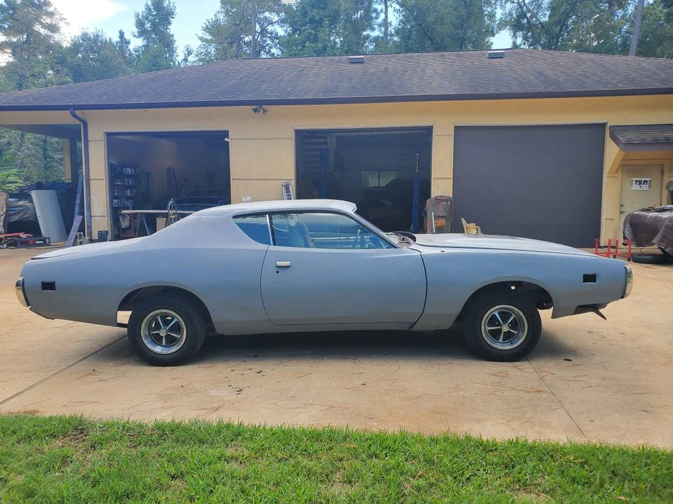 1971 Dodge Charger 3rd Gen - Image 23 of 24