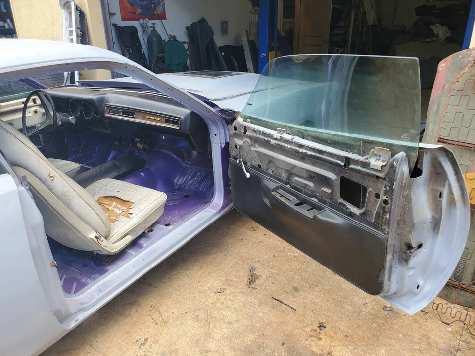 1971 Dodge Charger 3rd Gen - Image 16 of 24