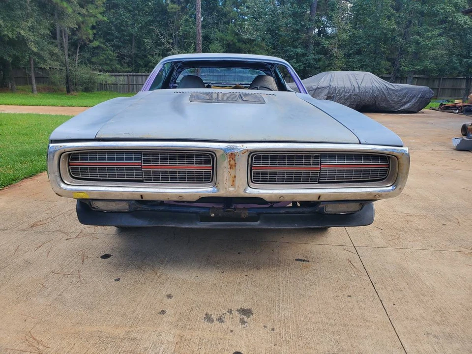 1971 Dodge Charger 3rd Gen - Image 22 of 24