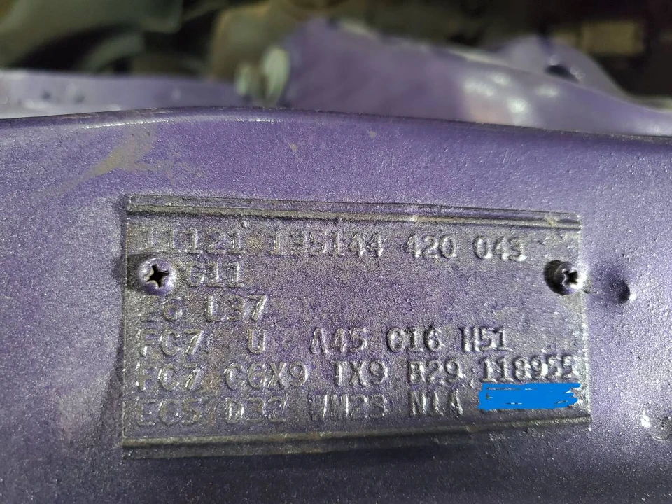 1971 Dodge Charger 3rd Gen - Image 15 of 24