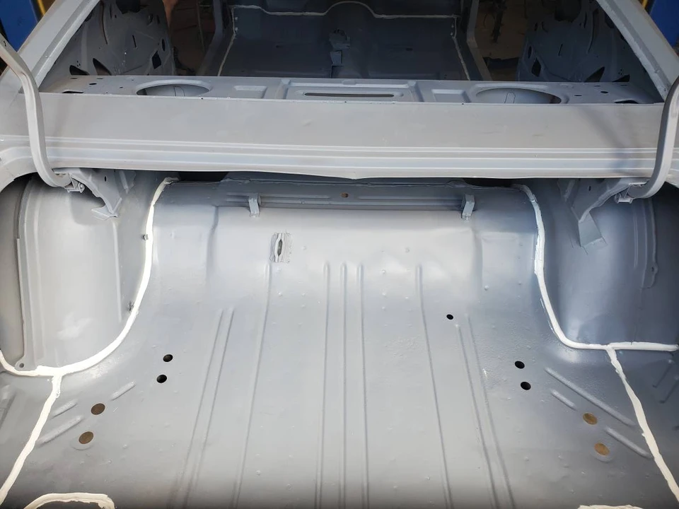 1971 Dodge Charger 3rd Gen - Image 3 of 24