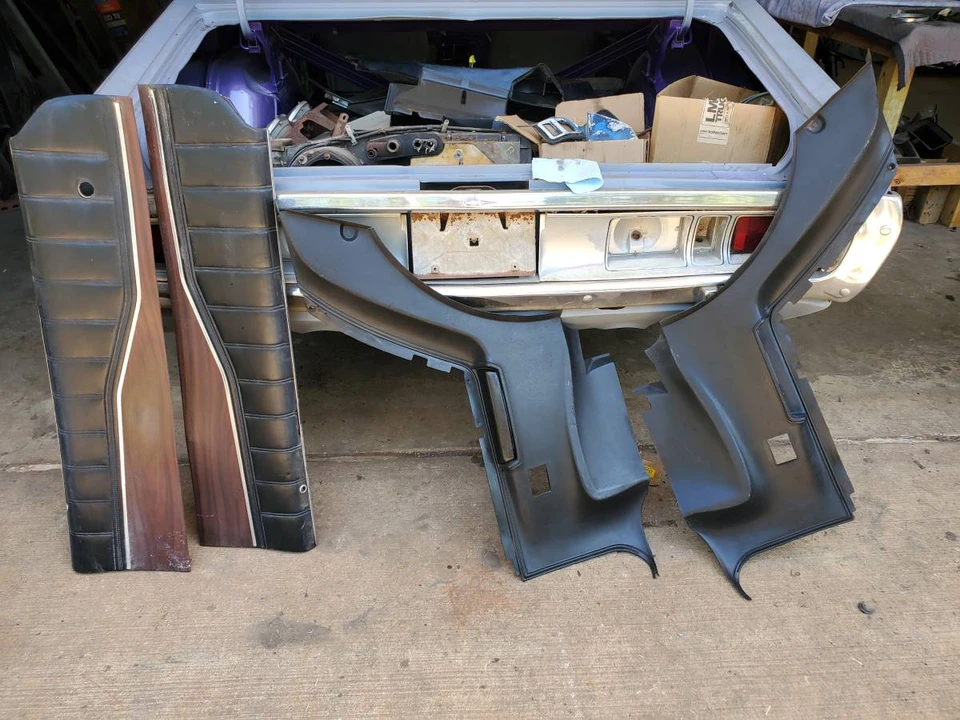 1971 Dodge Charger 3rd Gen - Image 12 of 24