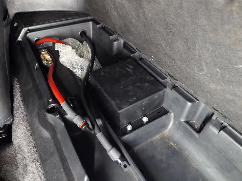 1990 Honda CR-X 2nd Gen - Image 3 of 9