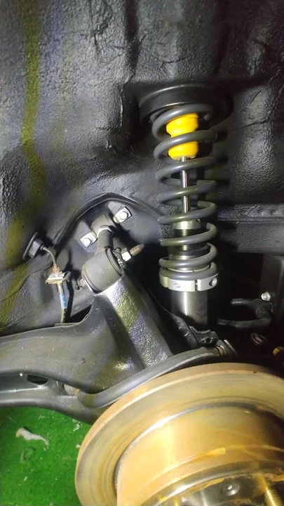1990 Honda CR-X 2nd Gen - Image 9 of 9