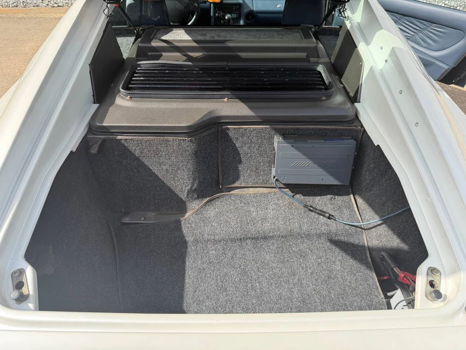 1991 Lotus Esprit X180 - Image 20 of 20