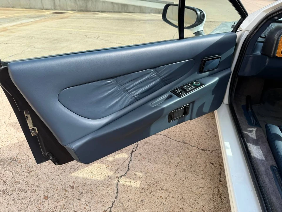 1991 Lotus Esprit X180 - Image 17 of 20