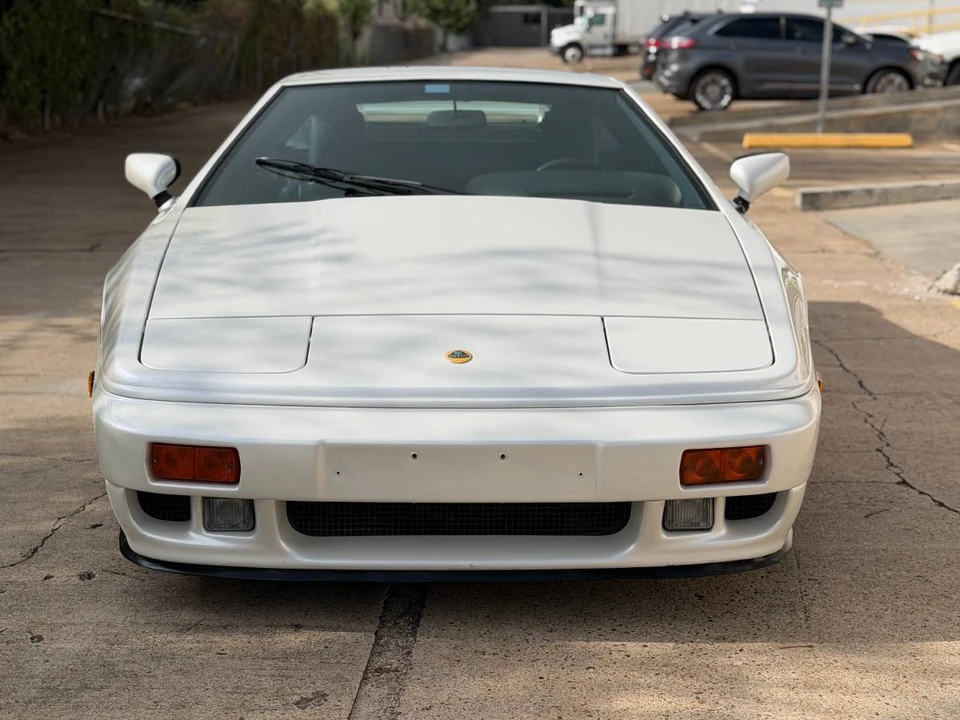 1991 Lotus Esprit X180 - Image 4 of 20