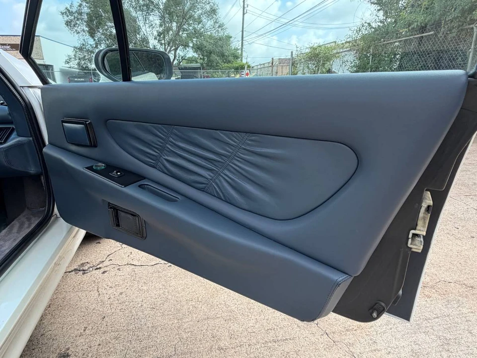 1991 Lotus Esprit X180 - Image 18 of 20