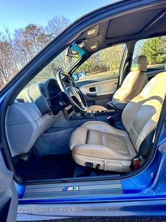 1998 BMW E36 M3 - Image 10 of 20