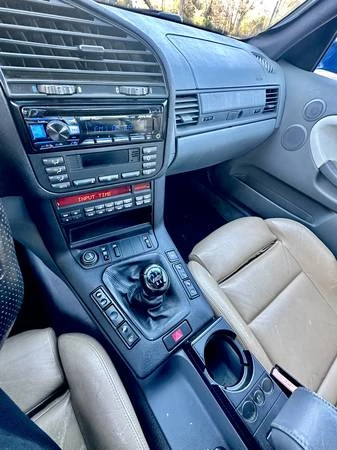 1998 BMW E36 M3 - Image 15 of 20