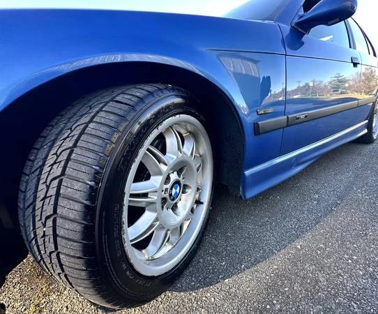1998 BMW E36 M3 - Image 18 of 20