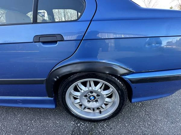 1998 BMW E36 M3 - Image 17 of 20