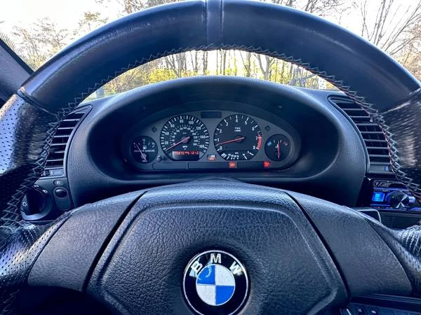 1998 BMW E36 M3 - Image 16 of 20
