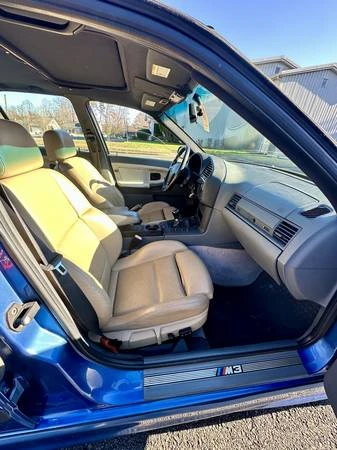 1998 BMW E36 M3 - Image 9 of 20