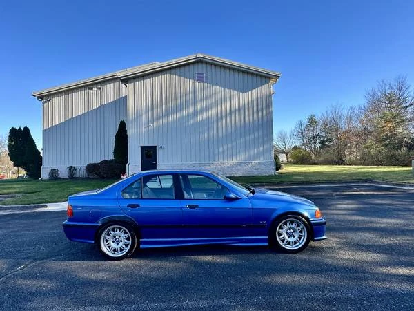 1998 BMW E36 M3 - Image 5 of 20