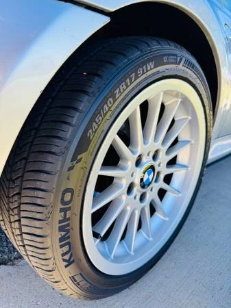 2000 BMW Z3 Coupe - Image 18 of 21