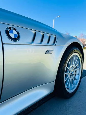 2000 BMW Z3 Coupe - Image 21 of 21
