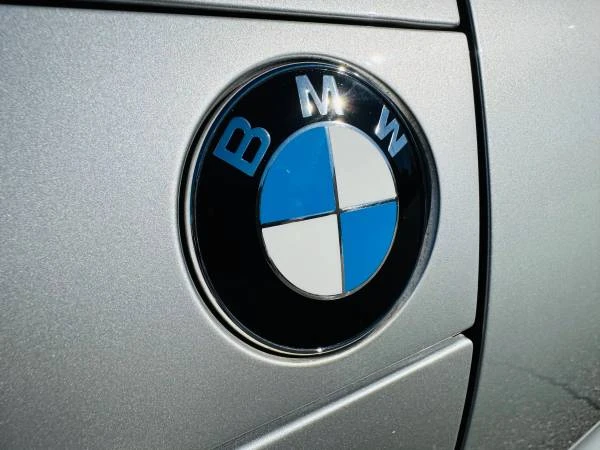 2000 BMW Z3 Coupe - Image 17 of 21