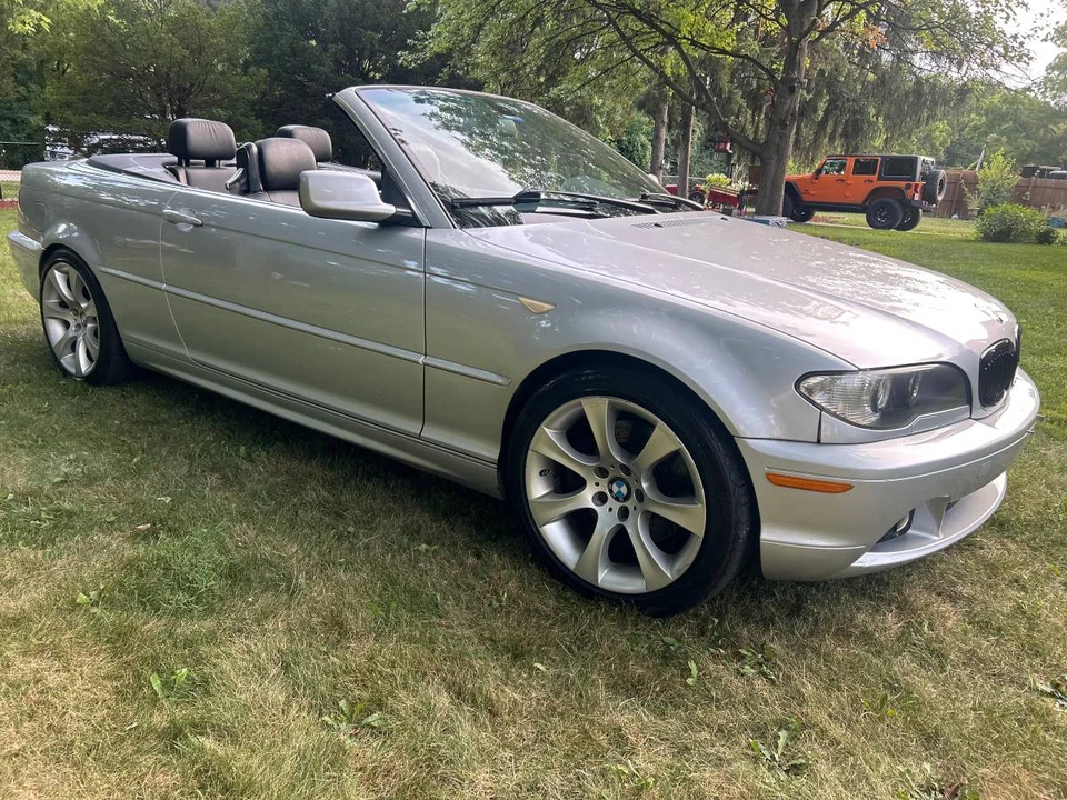 2004 BMW E46 330i & 330Ci - Image 3 of 13