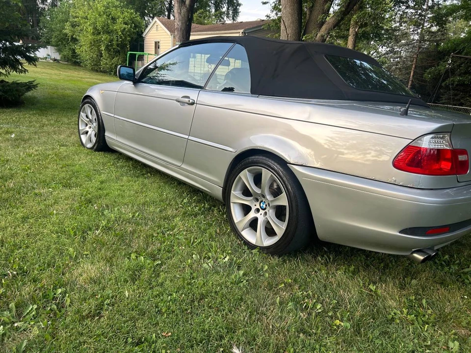 2004 BMW E46 330i & 330Ci - Image 6 of 13