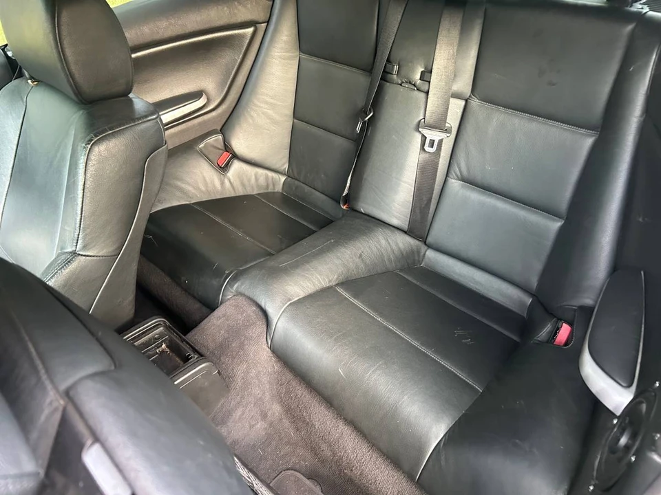 2004 BMW E46 330i & 330Ci - Image 9 of 13