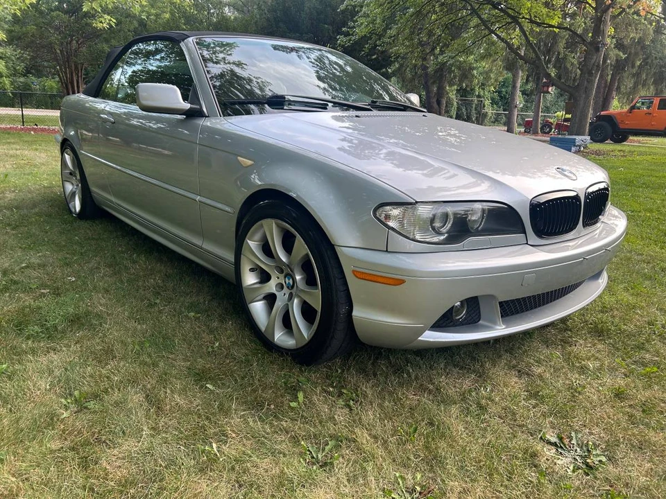 2004 BMW E46 330i & 330Ci - Image 4 of 13