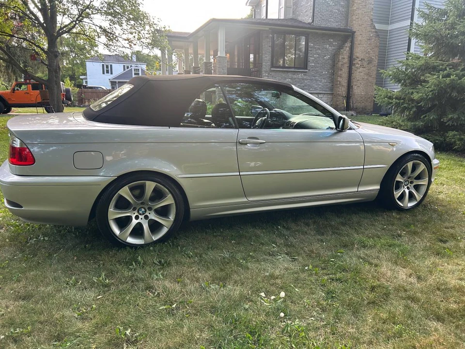 2004 BMW E46 330i & 330Ci - Image 5 of 13
