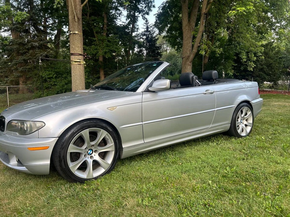 2004 BMW E46 330i & 330Ci - Image 2 of 13