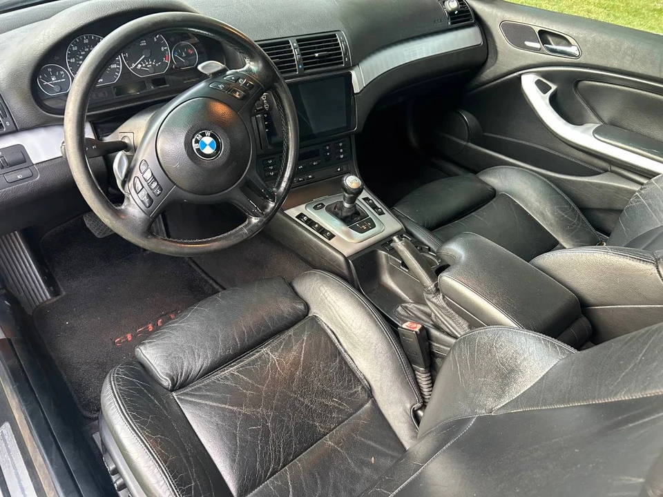 2004 BMW E46 330i & 330Ci - Image 8 of 13