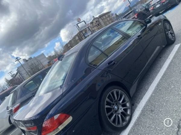2004 BMW E65/E66 750i & 760i Sedan - Image 7 of 7