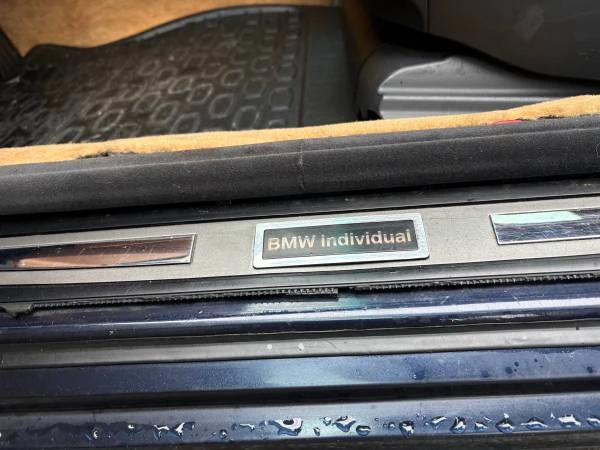 2004 BMW E65/E66 750i & 760i Sedan - Image 14 of 21