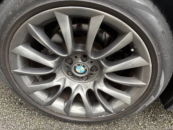2004 BMW E65/E66 750i & 760i Sedan - Image 20 of 21