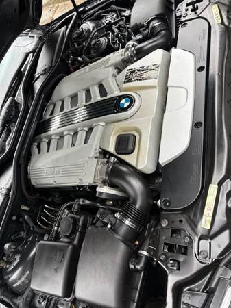 2004 BMW E65/E66 750i & 760i Sedan - Image 17 of 21
