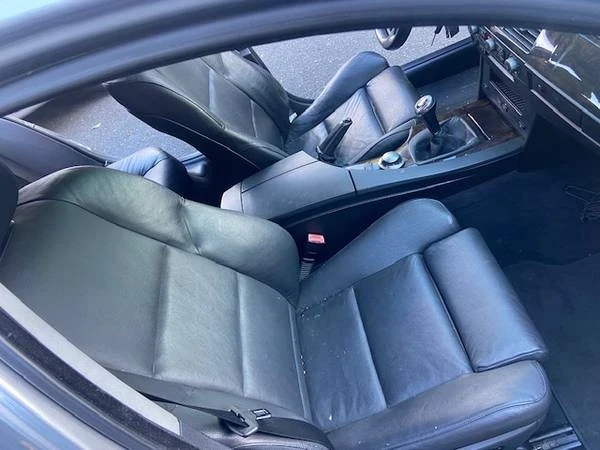 2004 BMW E60 5 Series Sedan - Image 4 of 15