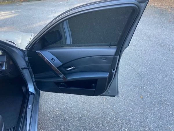 2004 BMW E60 5 Series Sedan - Image 6 of 15