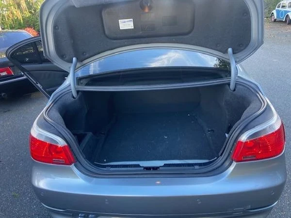 2004 BMW E60 5 Series Sedan - Image 9 of 15