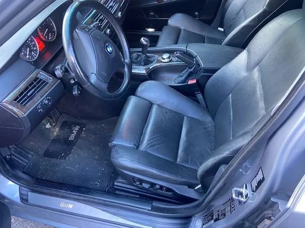2004 BMW E60 5 Series Sedan - Image 15 of 15