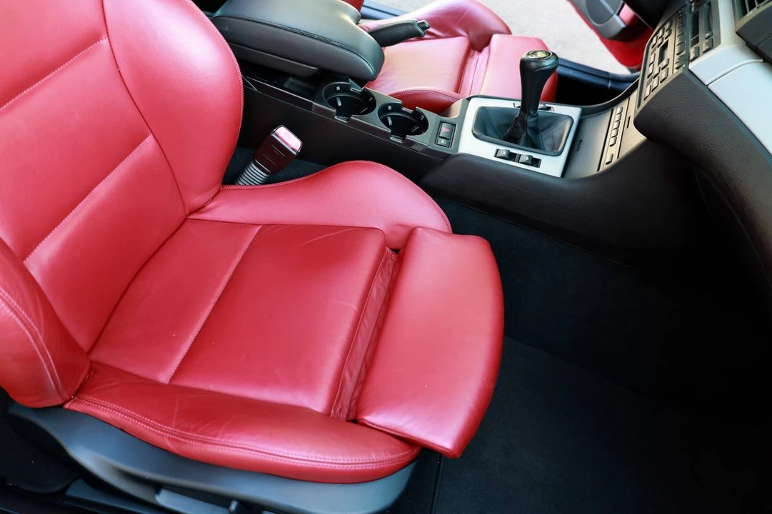 2004 BMW E46 M3 - Image 18 of 21