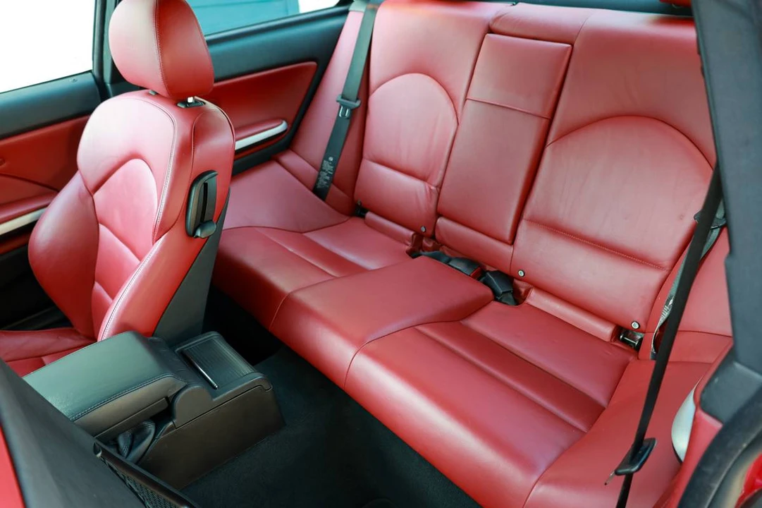 2004 BMW E46 M3 - Image 15 of 21